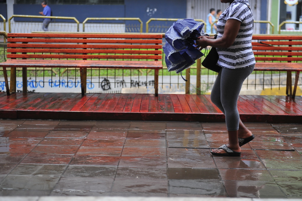 Foto: Gabriel Haesbaert (Arquivo Diário) - 