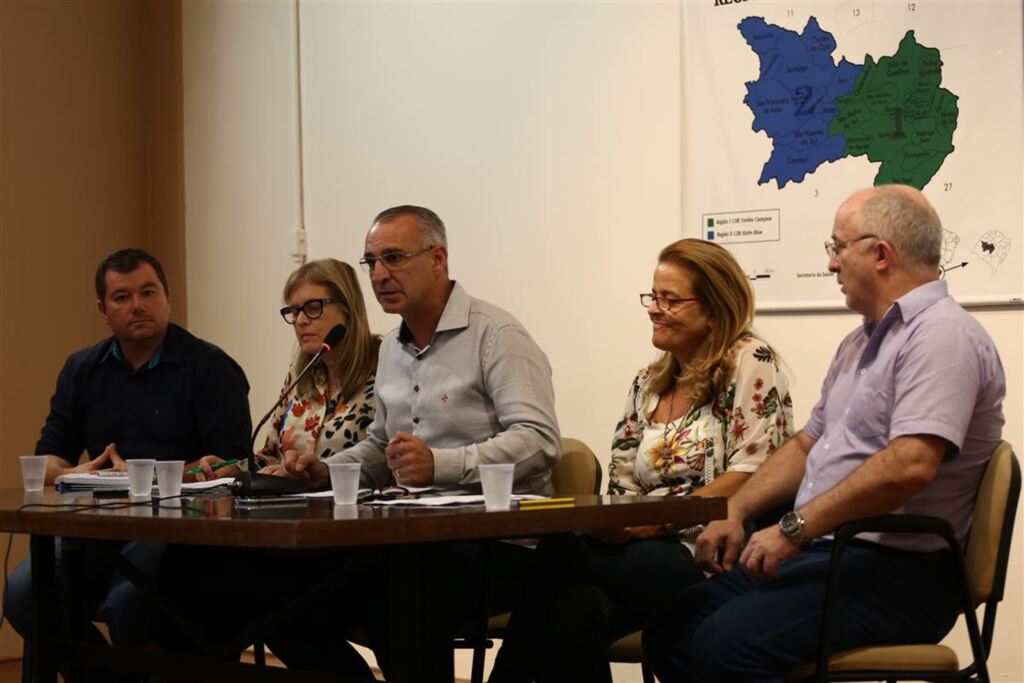 Foto: Charles Guerra (Diário) - 