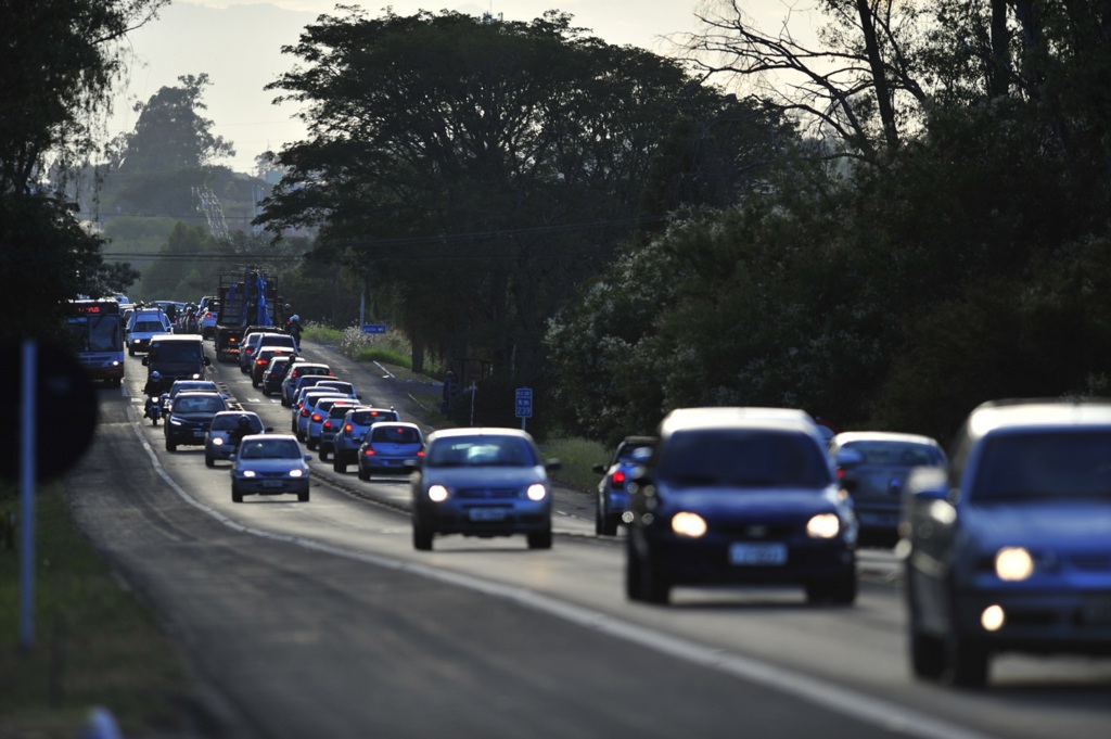 Foto: Gabriel Haesbaert (Diário) - 