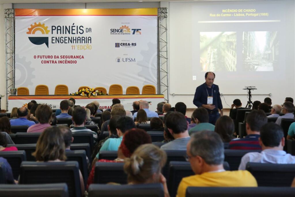 Foto: Gabriel Haesbaert (Diário) - 