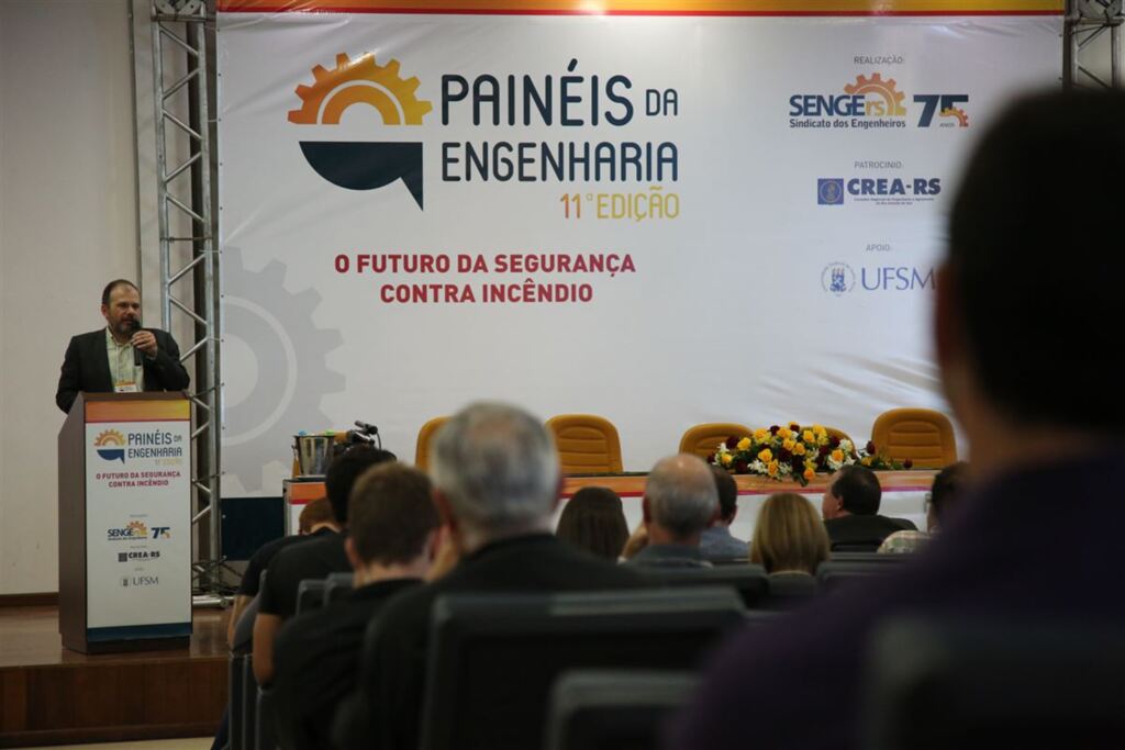 Foto: Gabriel Haesbaert (Diário) - 