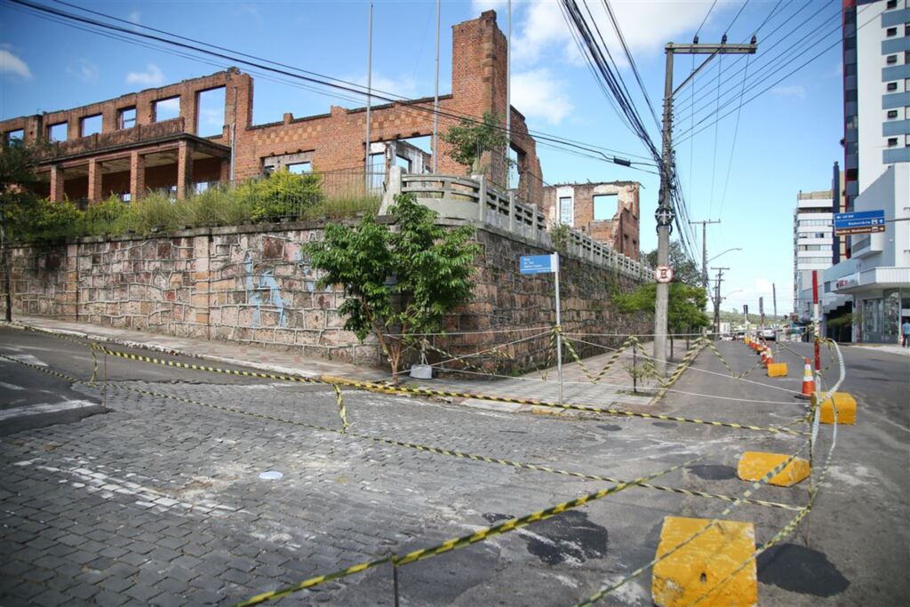 Mesmo com bloqueio, acesso de alunos permanece o mesmo, garante colégio