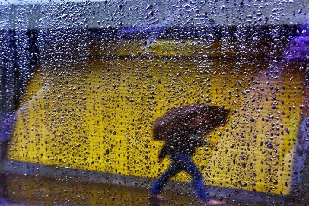 Santa Maria deve registrar menor temperatura do ano neste final de semana