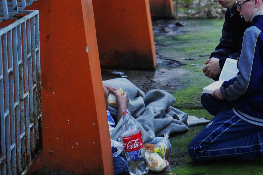 Foto: Gabriel Haesbaert (Arquivo Diário) - 