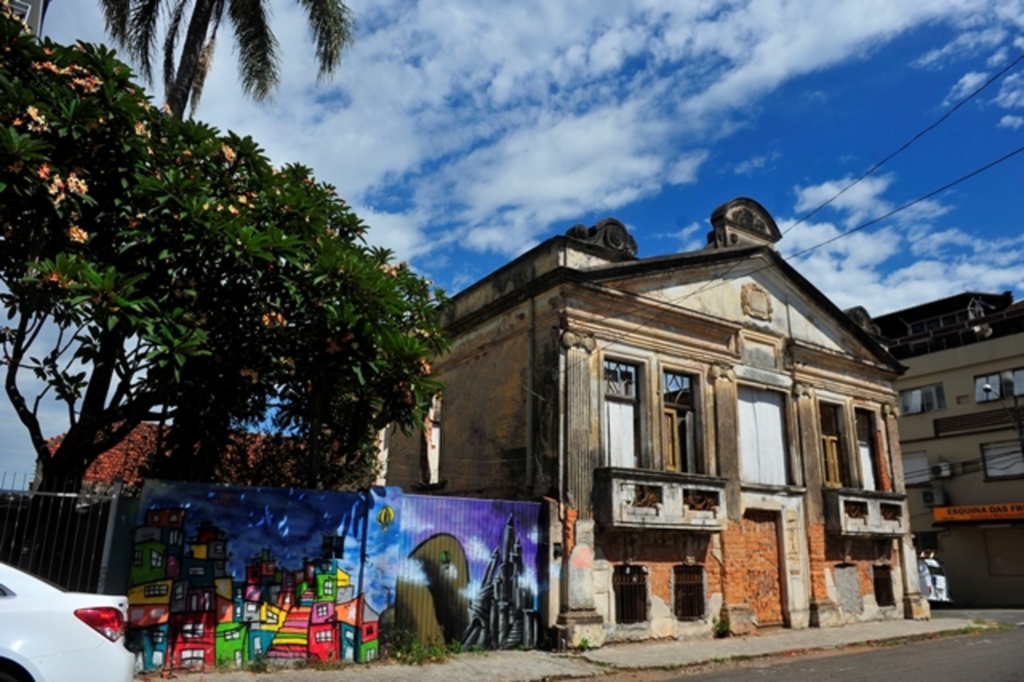 Foto: Gabriel Haesbaert (Diário) - 