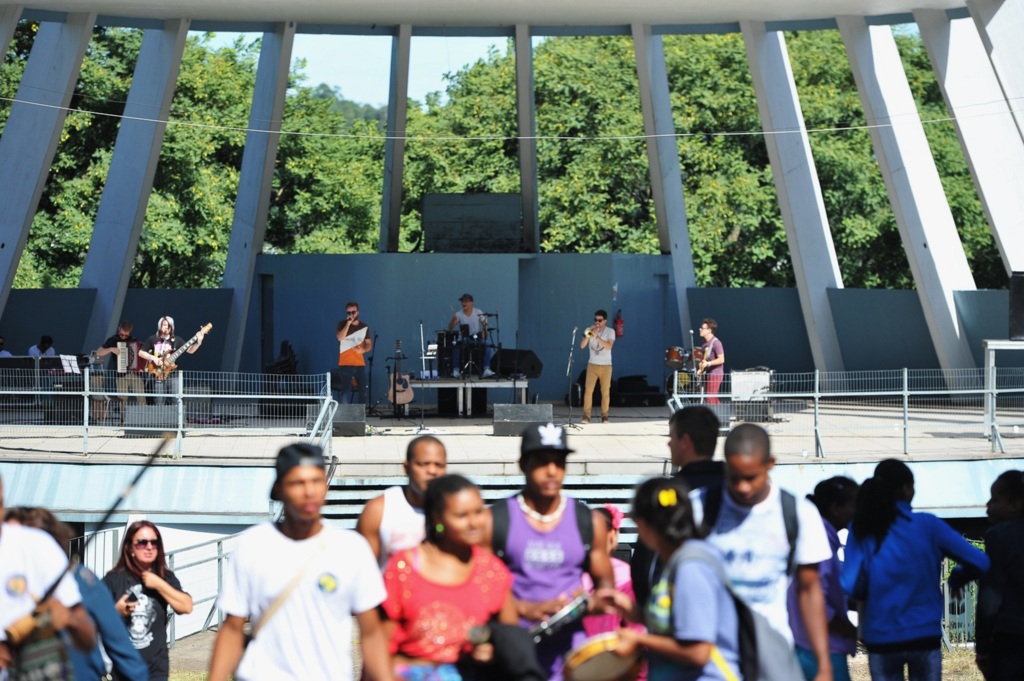 Foto: Lucas Amorelli (Arquivo Diário) - 