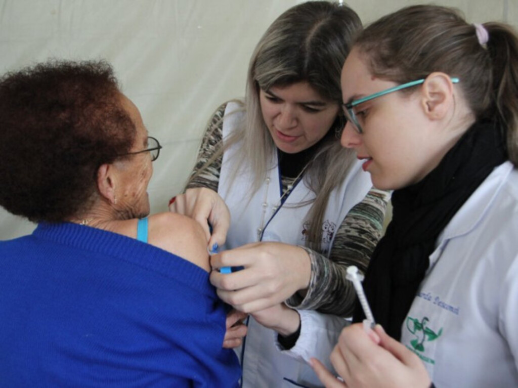 77 aprovados em concurso da saúde são convocados em Santa Maria