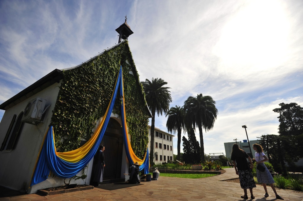 Foto: Gabriel Haesbaert (Diário) - 