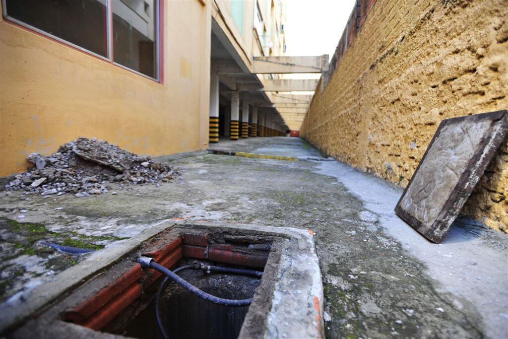 Fiscalização de poços de extração de água começou pela Duque de Caxias