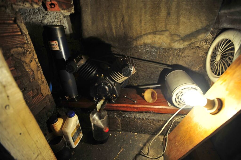 Foto: Gabriel Haesbaert (Diário) - Santa Maria será a cidade pioneira a receber a fiscalização