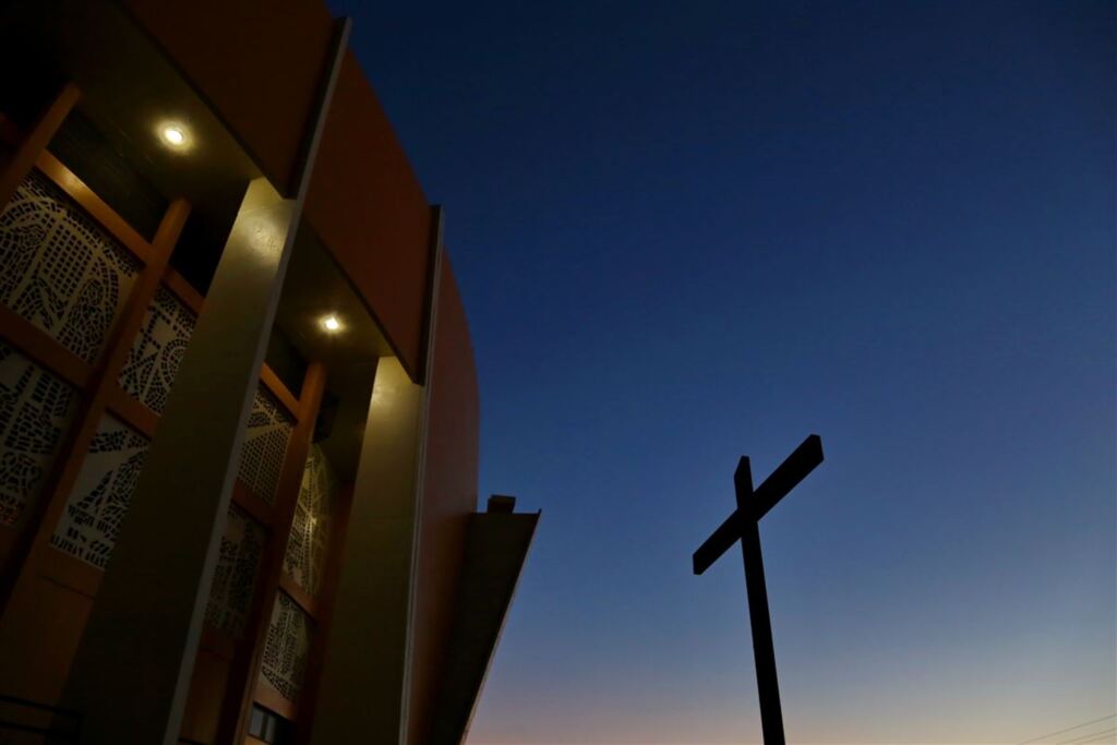 Confira a programação de celebrações de Páscoa em igrejas de Santa Maria