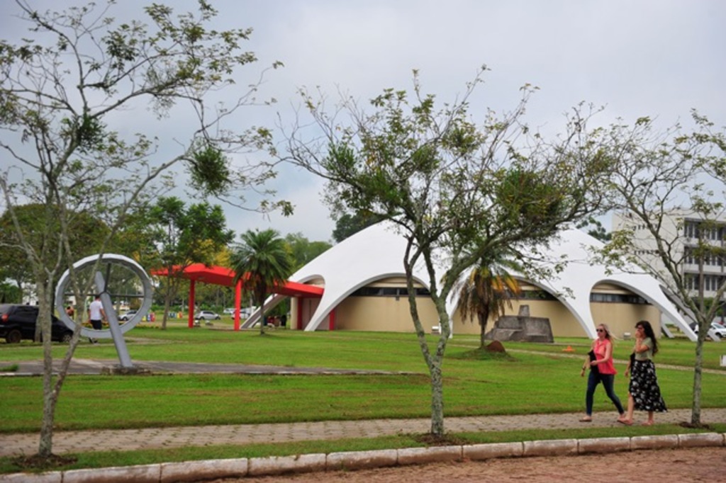 Foto: Gabriel Haesbaert (Diário) - 