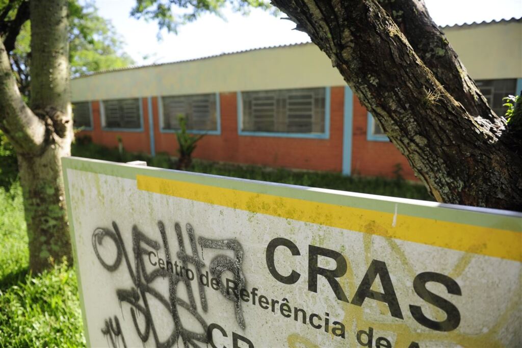 Foto: Gabriel Haesbaert (Diário) - 