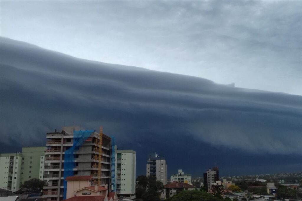 Foto: Luci da Silva Kuhn (Arquivo Pessoal) - 