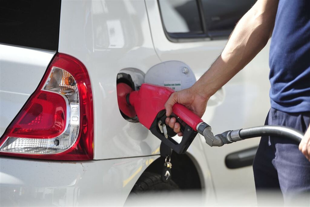 Foto: Gabriel Haesbaert (Diário) - 