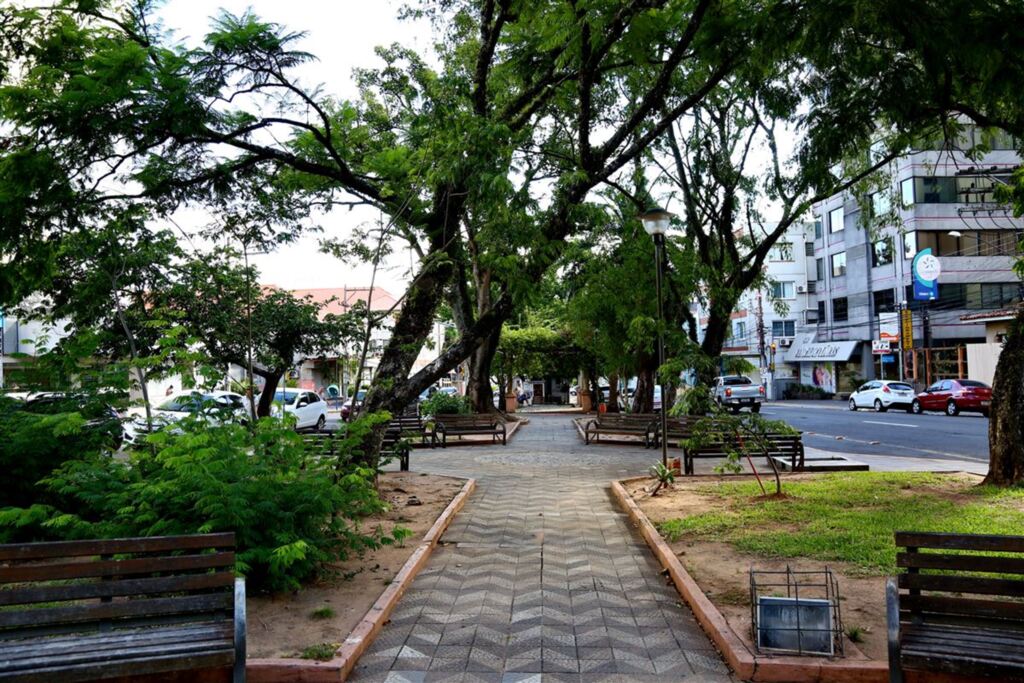 Foto: Lucas Amorelli (Diário) - 