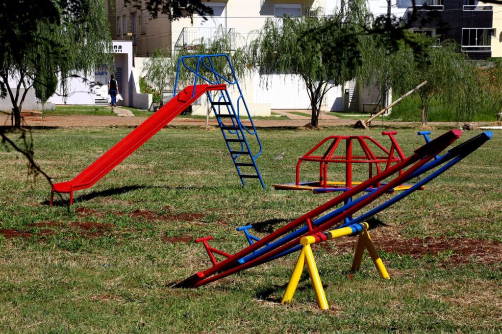 Foto: Lucas Amorelli (Diário) - Brinquedos novinhos em folha