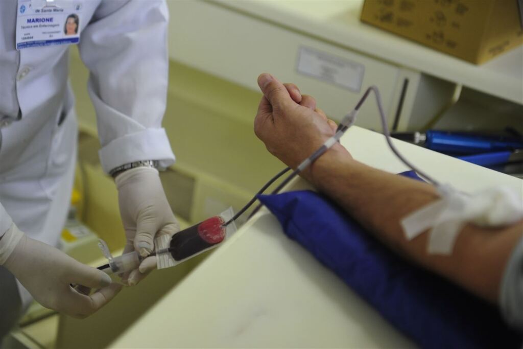 Foto: Gabriel Haesbaert (Diário) - 