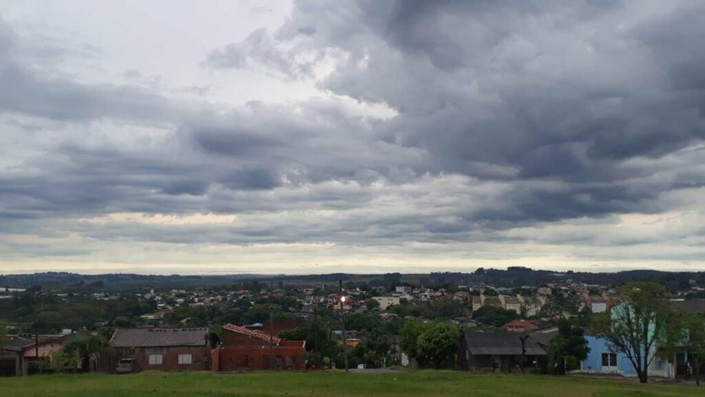 Foto: Gabriel Haesbaert (Diário) - 