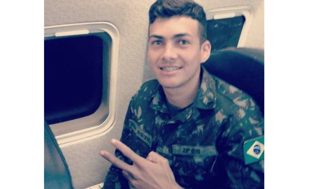 Militar morre durante operação no campo de Saicã