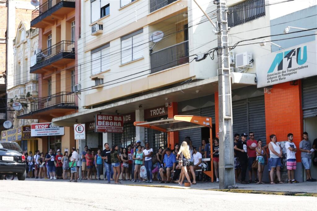 ATU modifica horário de atendimento ao público