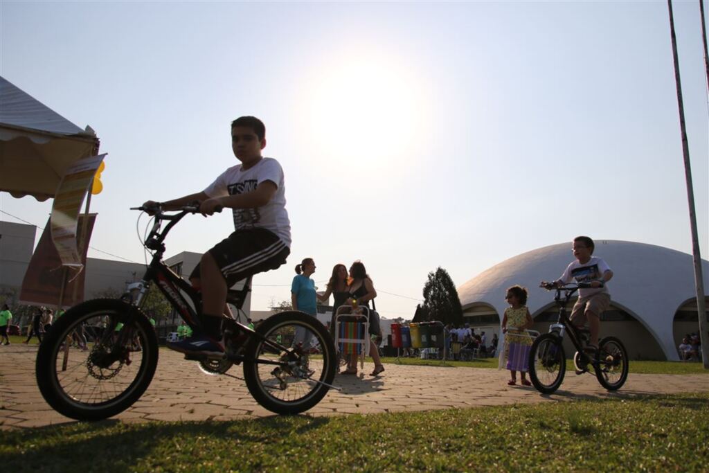 Foto: Gabriel Haesbaert (Diário) - 