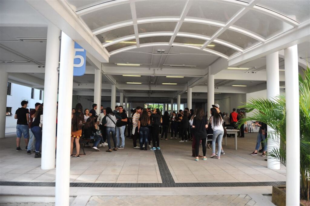 Foto: Lucas Amorelli (Diário) - 