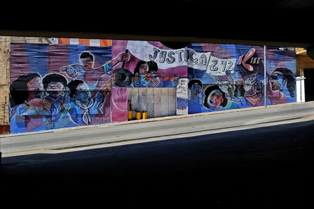 Foto: Gabriel Haesbaert (Diário) - 