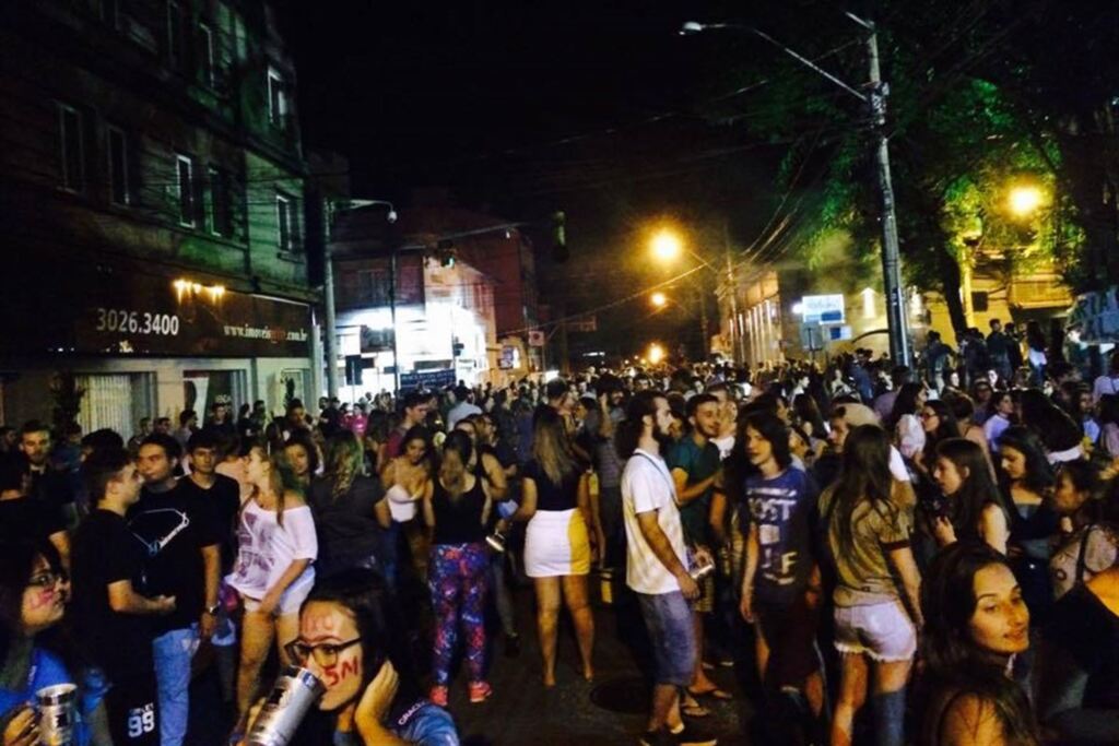 Gabriela Perufo (Diário) - 