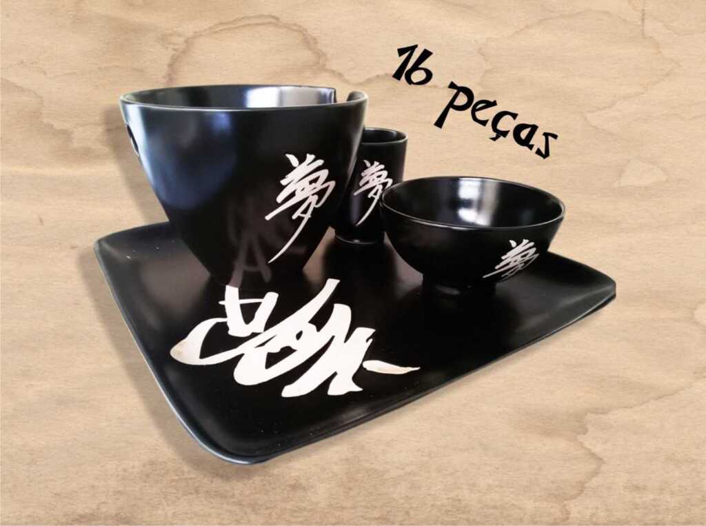 Assine o Diário e ganhe a coleção 'Sonho Oriental'