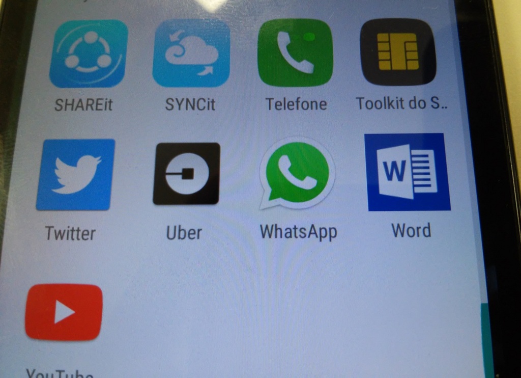 Foto: Deni Zolin (Diário) - 