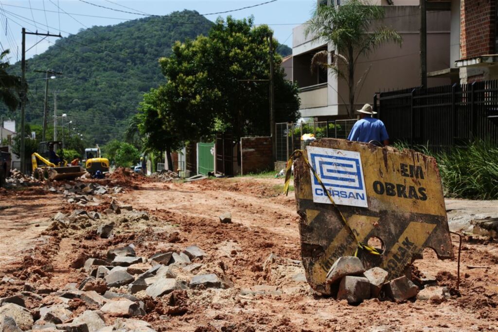 Prefeitura confirma renovação da prestação de serviços pela Corsan