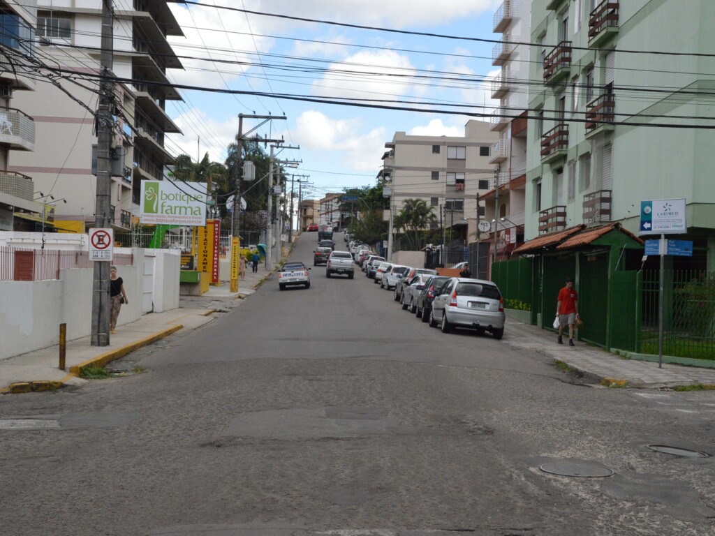 Foto: João Alves (Prefeitura de Santa Maria) - 