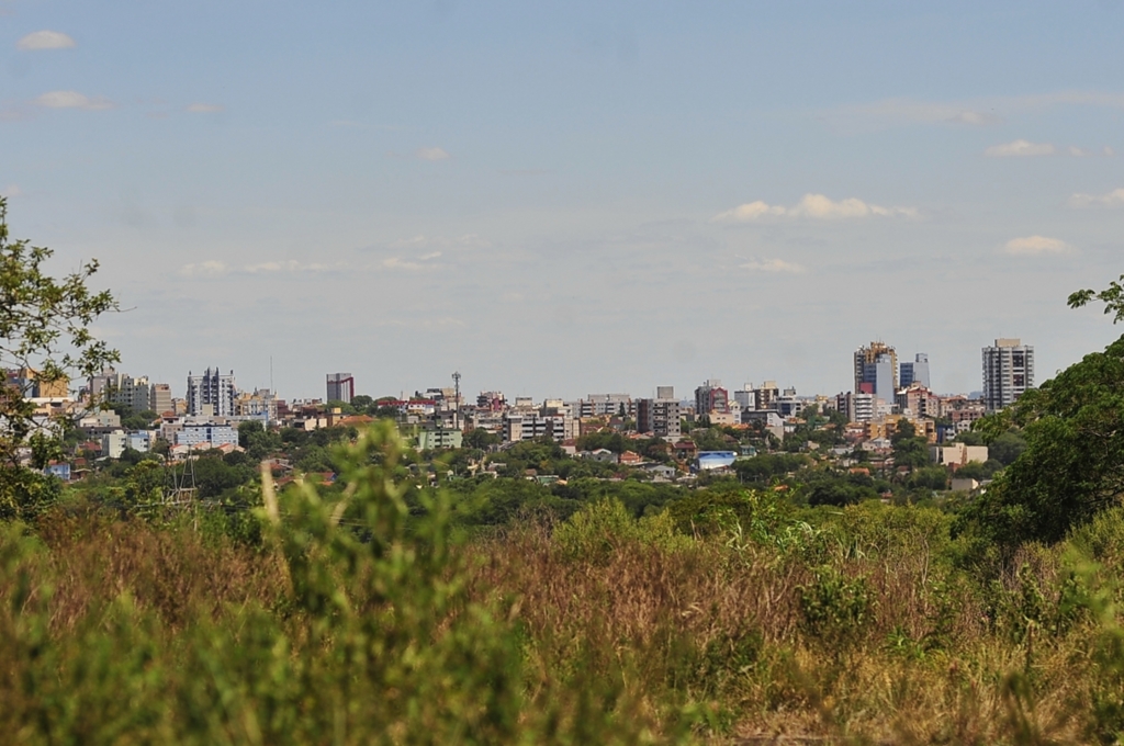 Parque dos Morros vira área de conservação e pode receber verba para melhorias