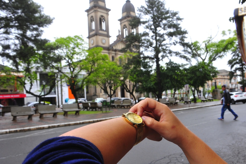 Foto: Gabriel Haesbaert (Diário) - 