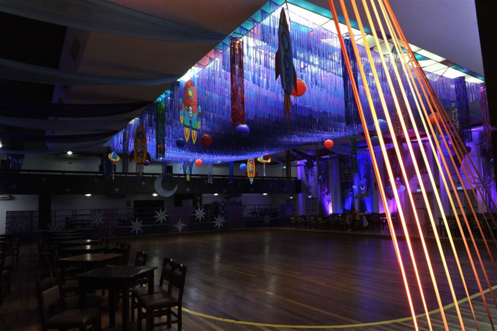 Folia de Carnaval segue no final de semana em Santa Maria