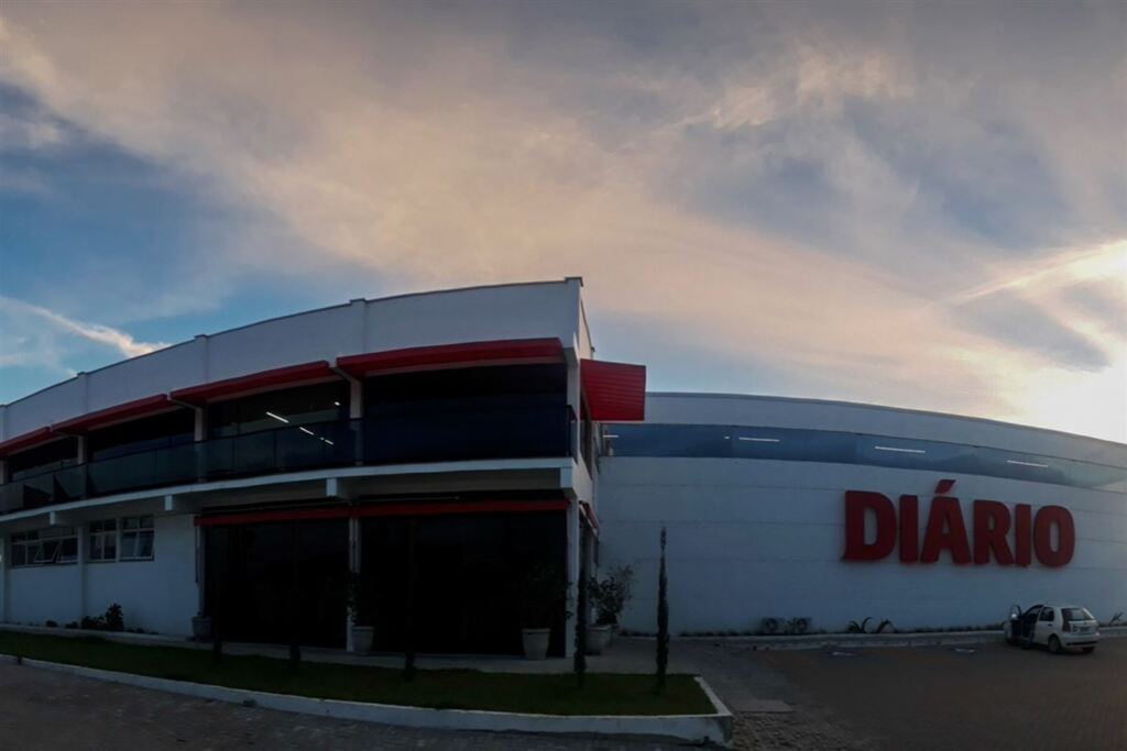Foto: Gabriel Haesbaert (Diário) - 