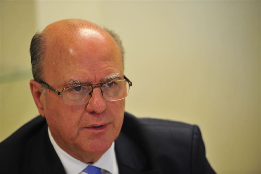 Foto: Gabriel Haesbaert (Diário) - 