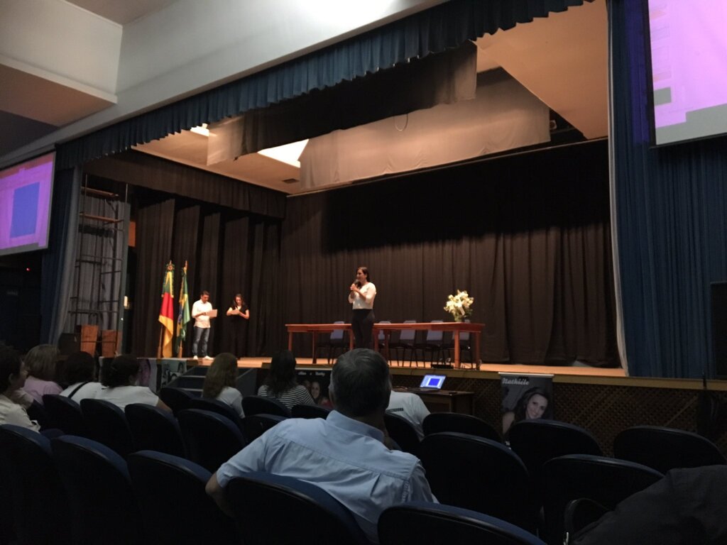 AO VIVO: acompanhe as homenagens às vítimas da Kiss