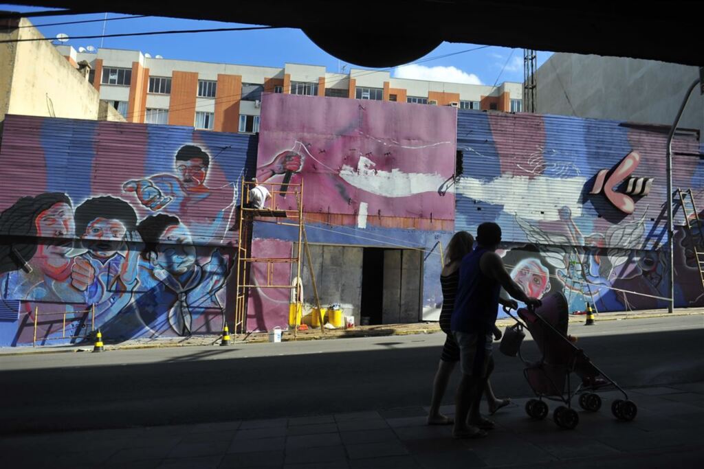 Foto: Charles Guerra (Diário) - 