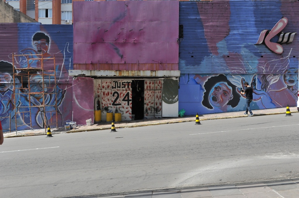 Foto: Charles Guerra (Diário) - 