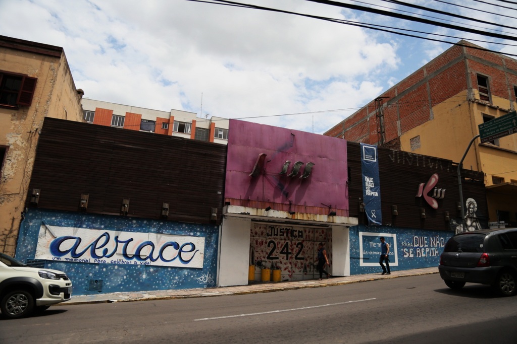 Foto: Lucas Amorelli (Diário) - 