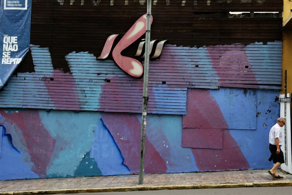 Foto: Lucas Amorelli (Diário) - A palavra 