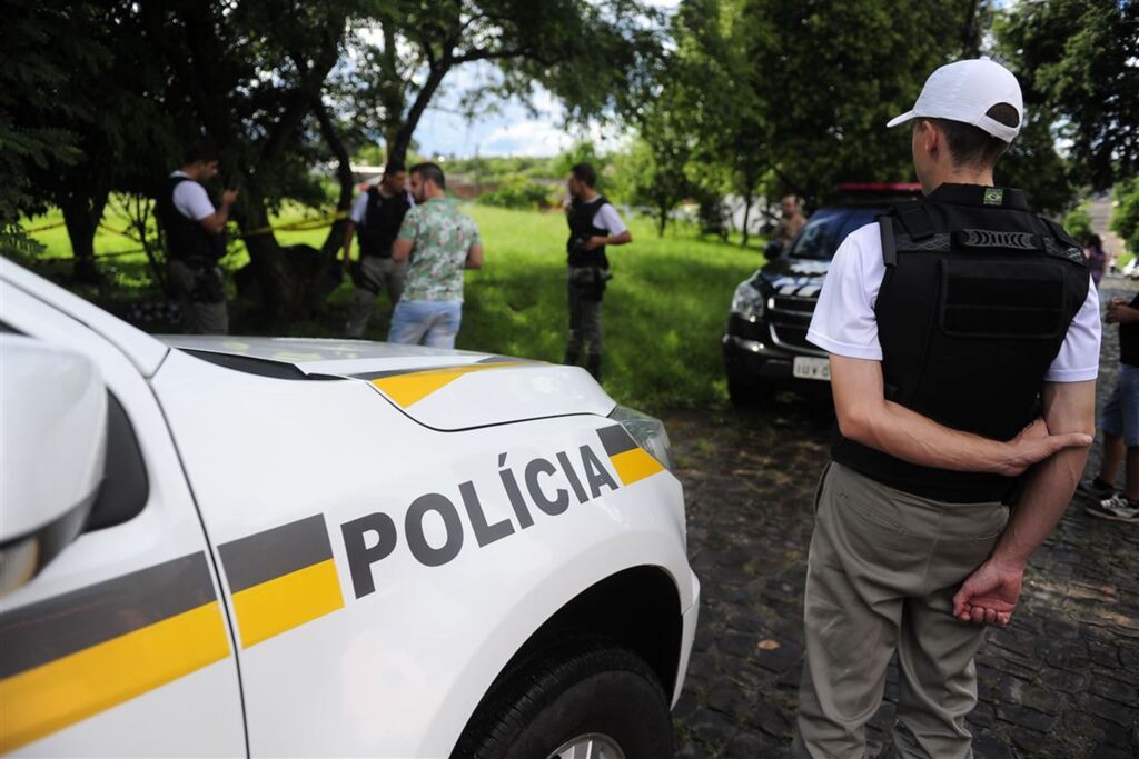Jovem é absolvido de homicídio ocorrido no ano passado
