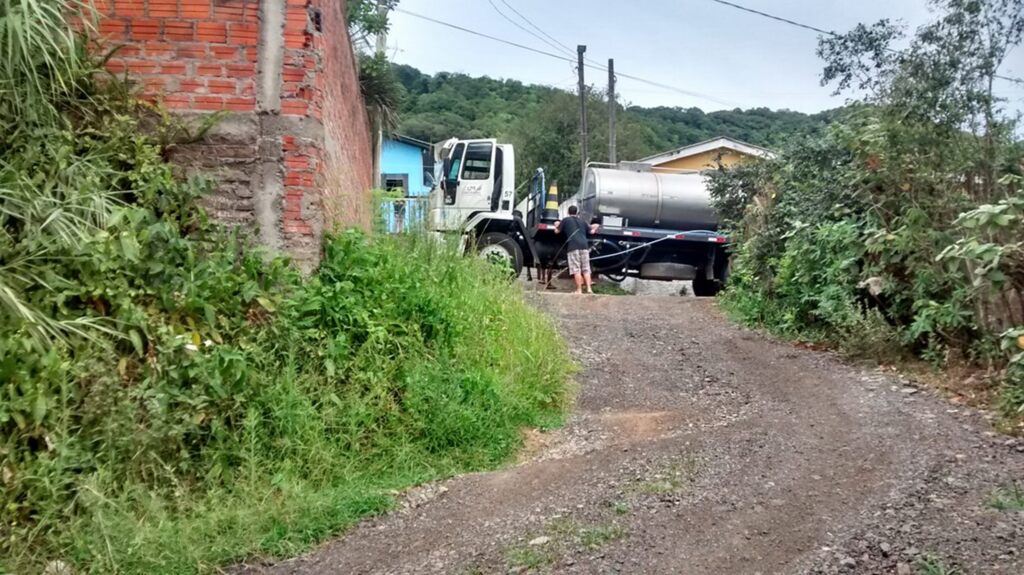 Foto: Rodrigo da Costa (arquivo pessoal) - 