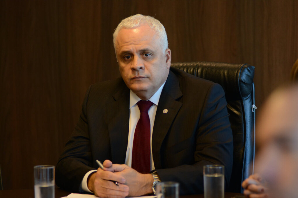 Presidente da OAB vai atuar na acusação do processo do Caso Kiss