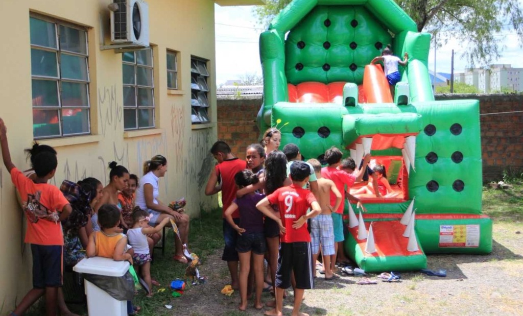 Foto: Prefeitura Municipal de Santa Maria (divulgação) - 