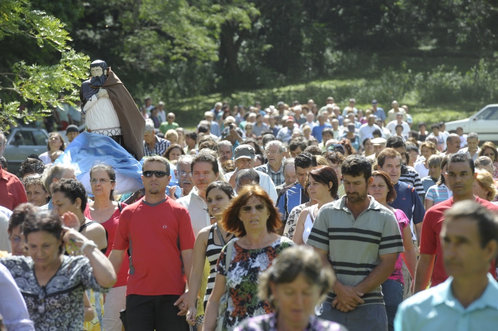 Programação em homenagem a Santo Antão começa neste domingo