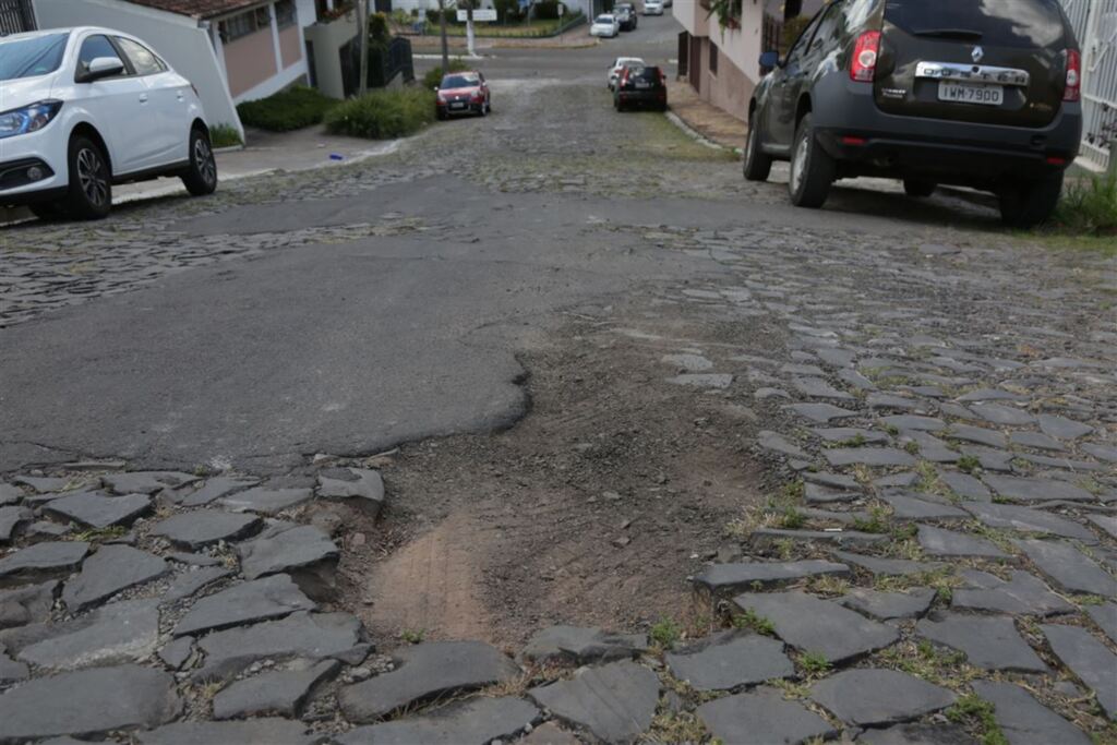  - Rua Antônio Lozza, Bairro Nossa Senhora de Lourdes