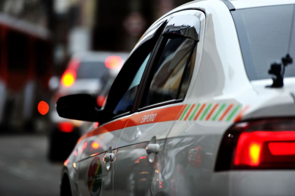 Foto: Lucas Amorelli (Diário) - 